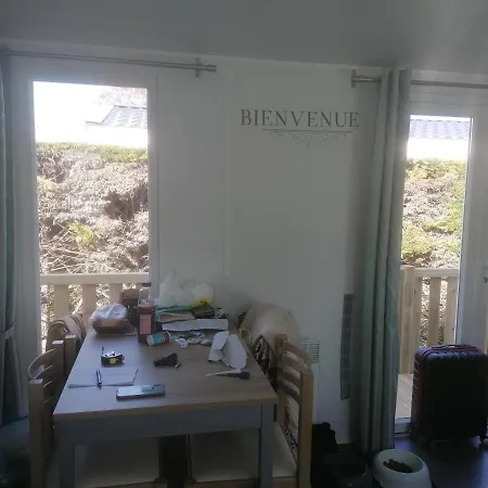 Mobil Home * 레 마트