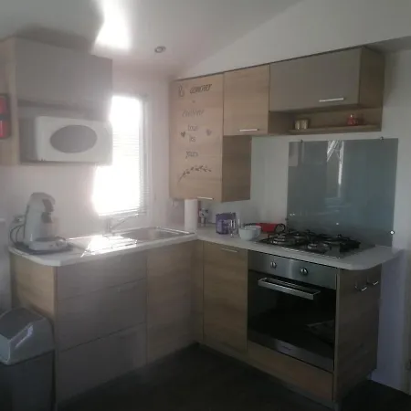 Mobil Home *